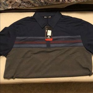 Travis Mathew prestige pure performance